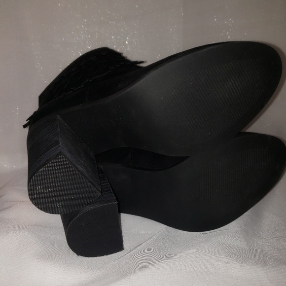 Booties - Picture 3 of 5